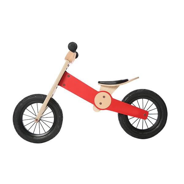 Balance Bike with Rubber wheel