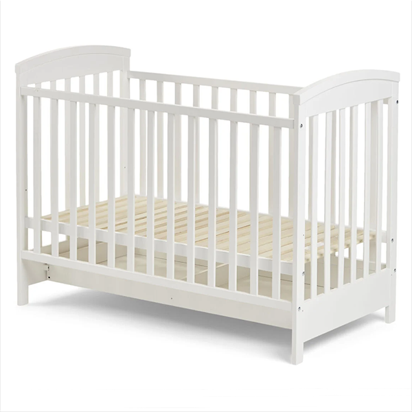 Baby Bed with drawer