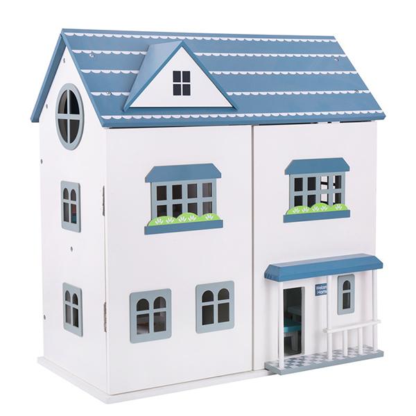 American style doll house
