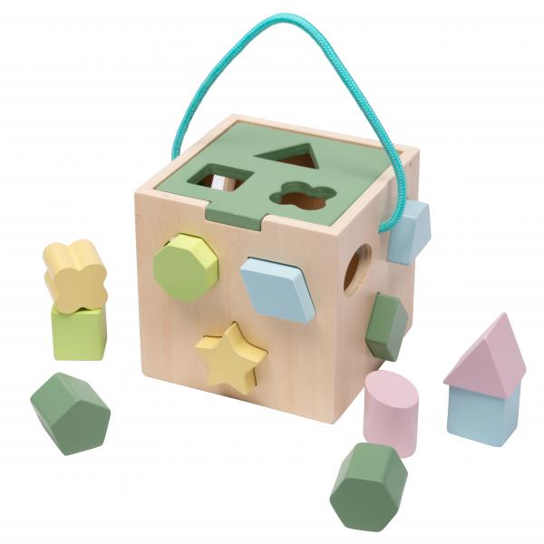 Shape Sorter