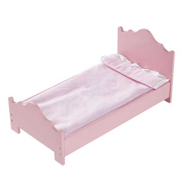 Doll bed 