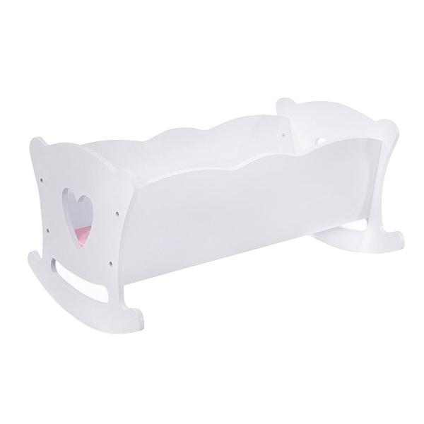 Doll's Cradle Bed