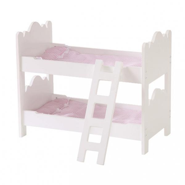 Doll's Bunk Bed